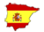 LIBRERIA PARAISO - Espanol
