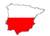 LIBRERIA PARAISO - Polski